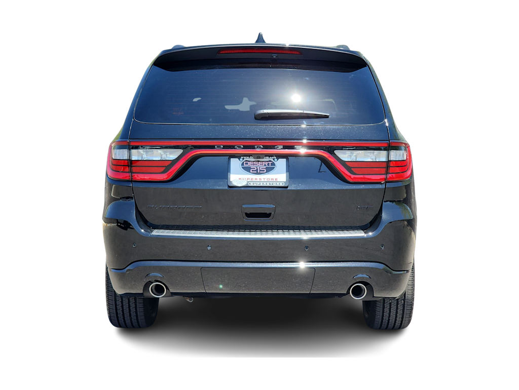 Thumbnail: 2026 Dodge Durango - 5