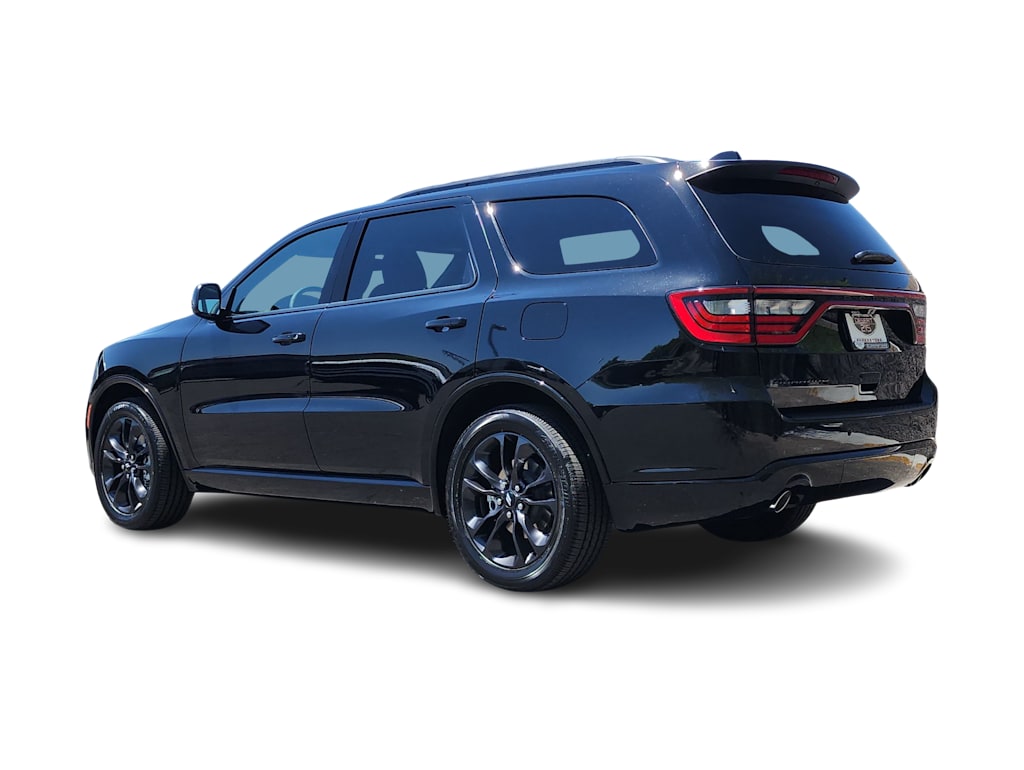 Thumbnail: 2026 Dodge Durango - 4