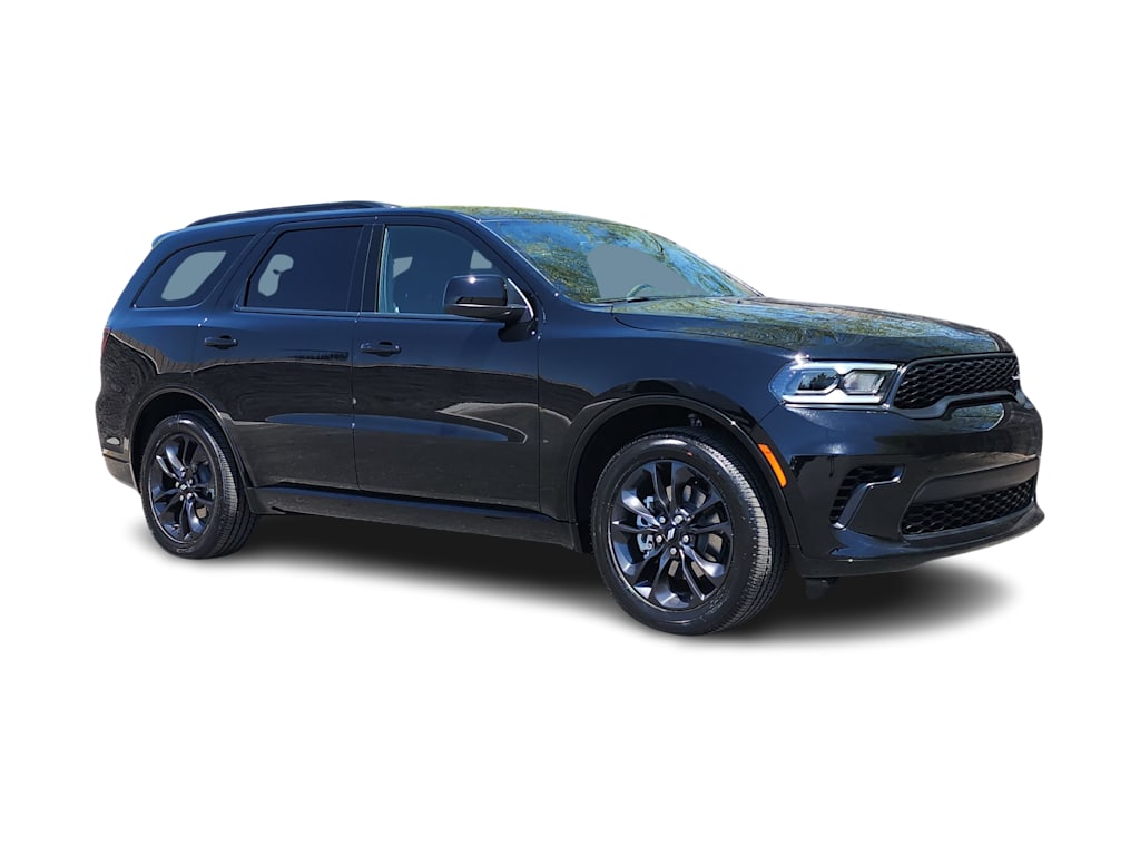 Thumbnail: 2026 Dodge Durango - 20