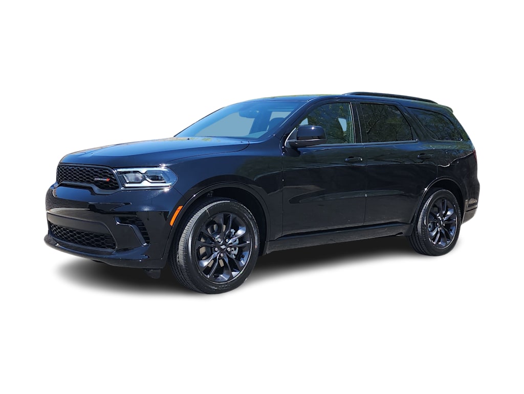 Thumbnail: 2026 Dodge Durango - 3