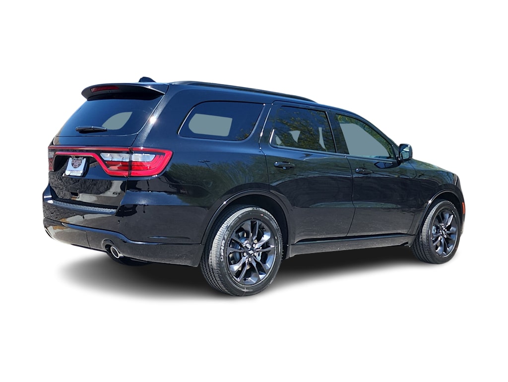 Thumbnail: 2026 Dodge Durango - 22