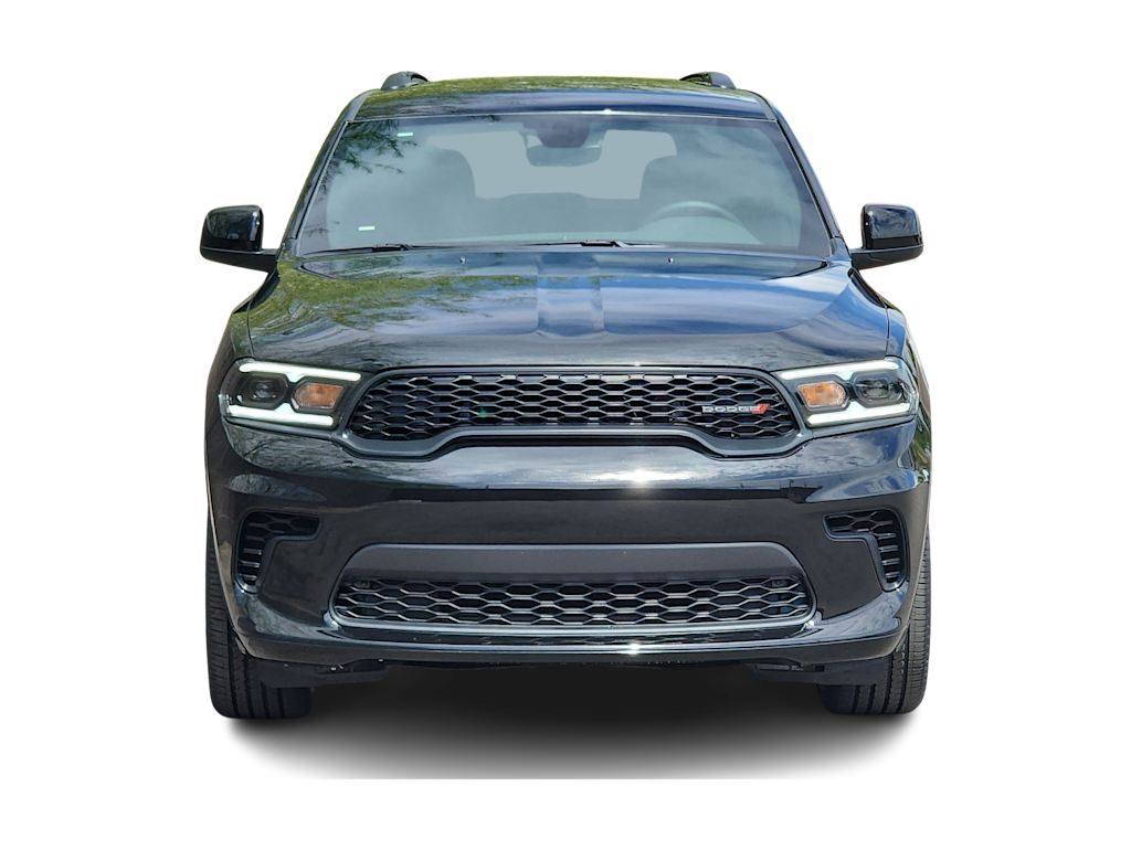 Thumbnail: 2026 Dodge Durango - 6