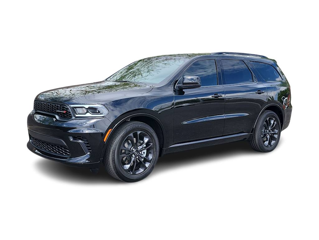 Thumbnail: 2026 Dodge Durango - 21