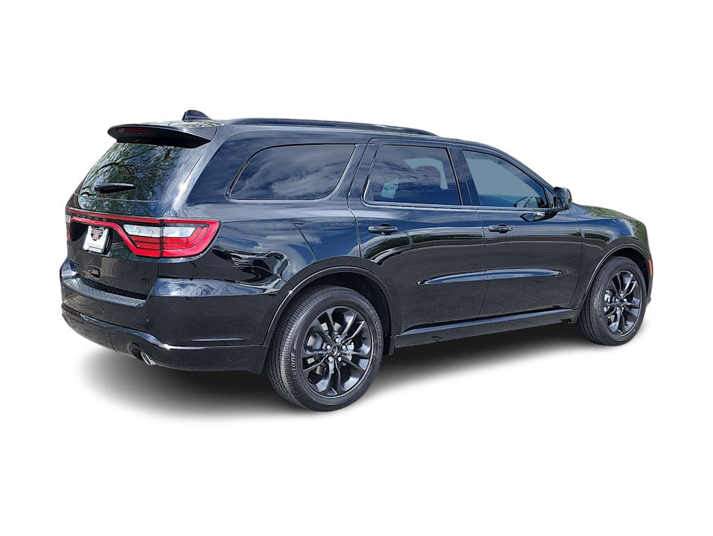 Thumbnail: 2026 Dodge Durango - 22