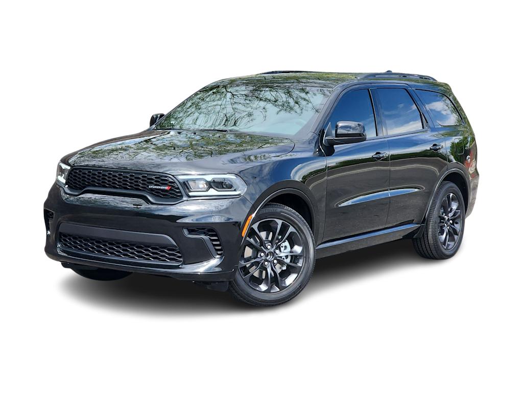 Thumbnail: 2026 Dodge Durango - 31