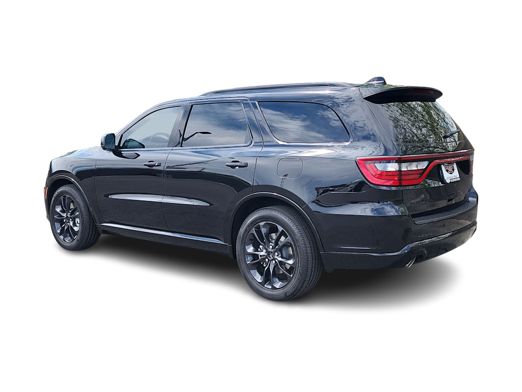 Thumbnail: 2026 Dodge Durango - 4