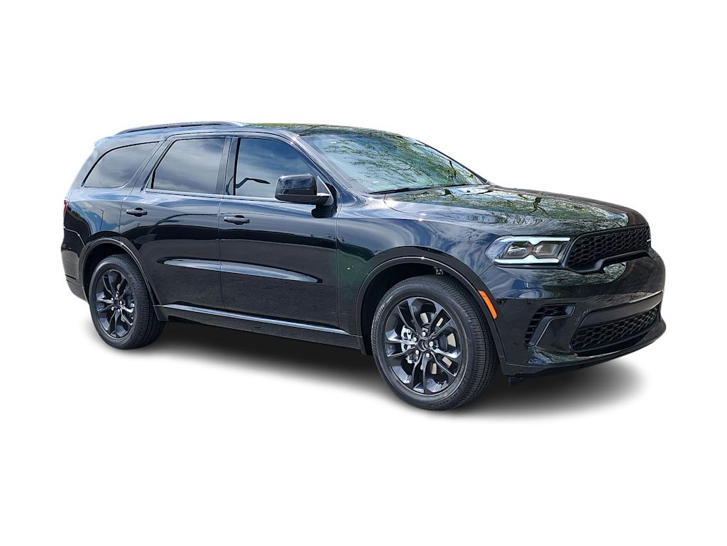 Thumbnail: 2026 Dodge Durango - 20