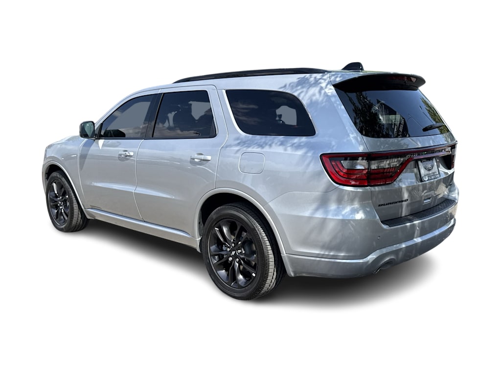 Thumbnail: 2026 Dodge Durango - 4