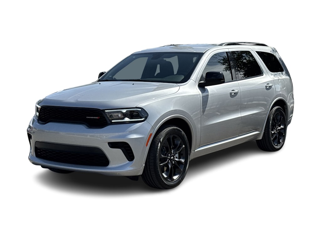 Thumbnail: 2026 Dodge Durango - 18