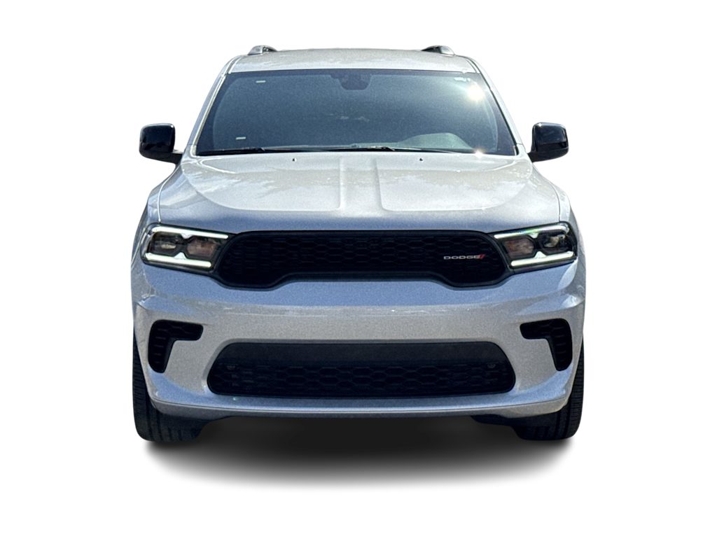 Thumbnail: 2026 Dodge Durango - 6