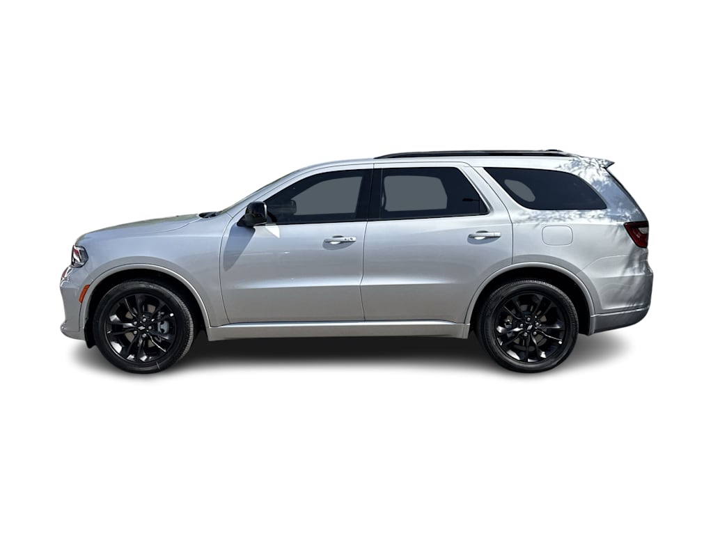 Thumbnail: 2026 Dodge Durango - 3