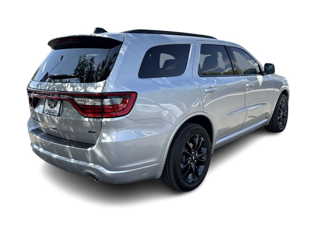 Thumbnail: 2026 Dodge Durango - 19