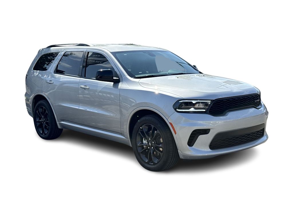 Thumbnail: 2026 Dodge Durango - 17