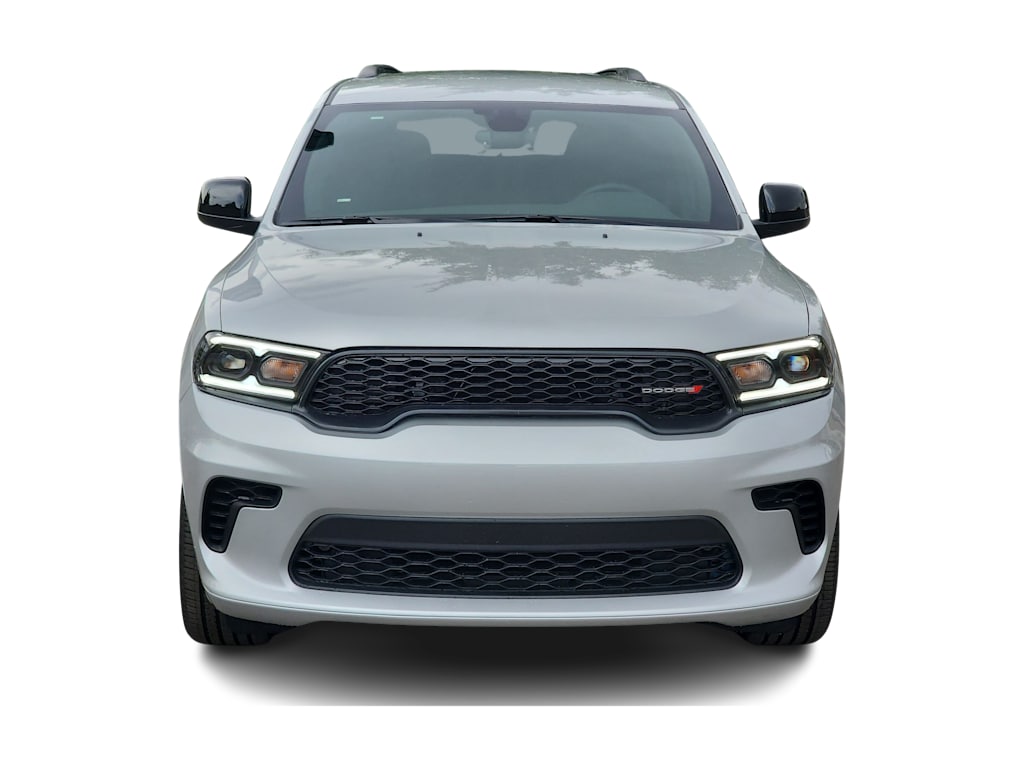 Thumbnail: 2026 Dodge Durango - 6