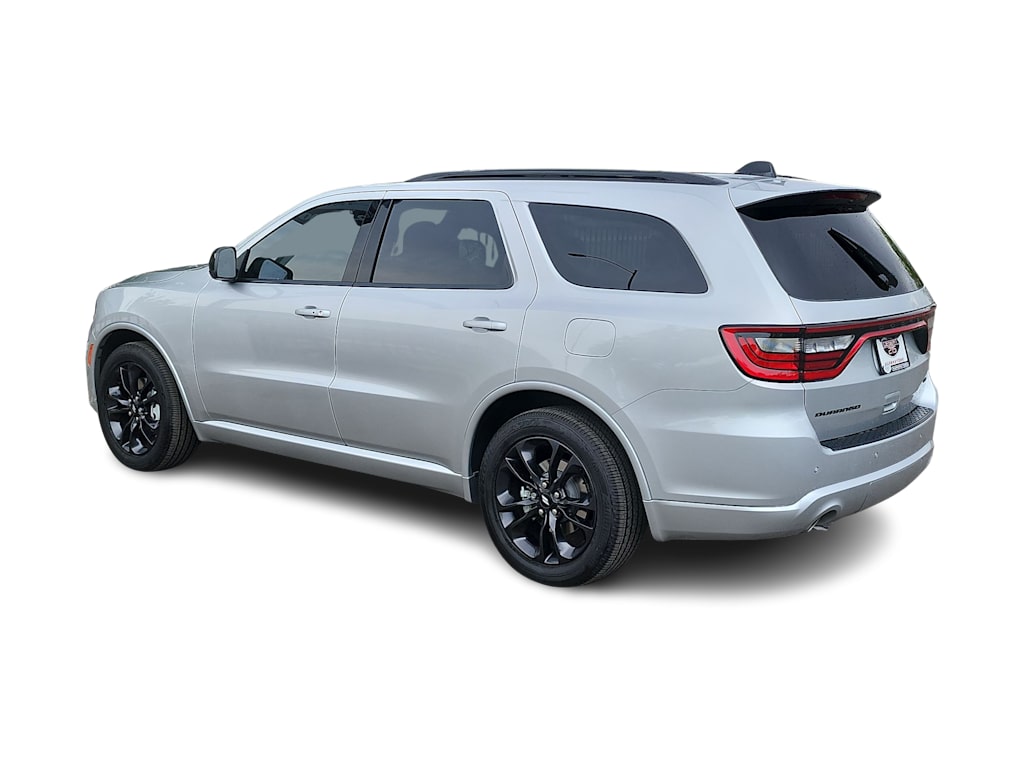Thumbnail: 2026 Dodge Durango - 4