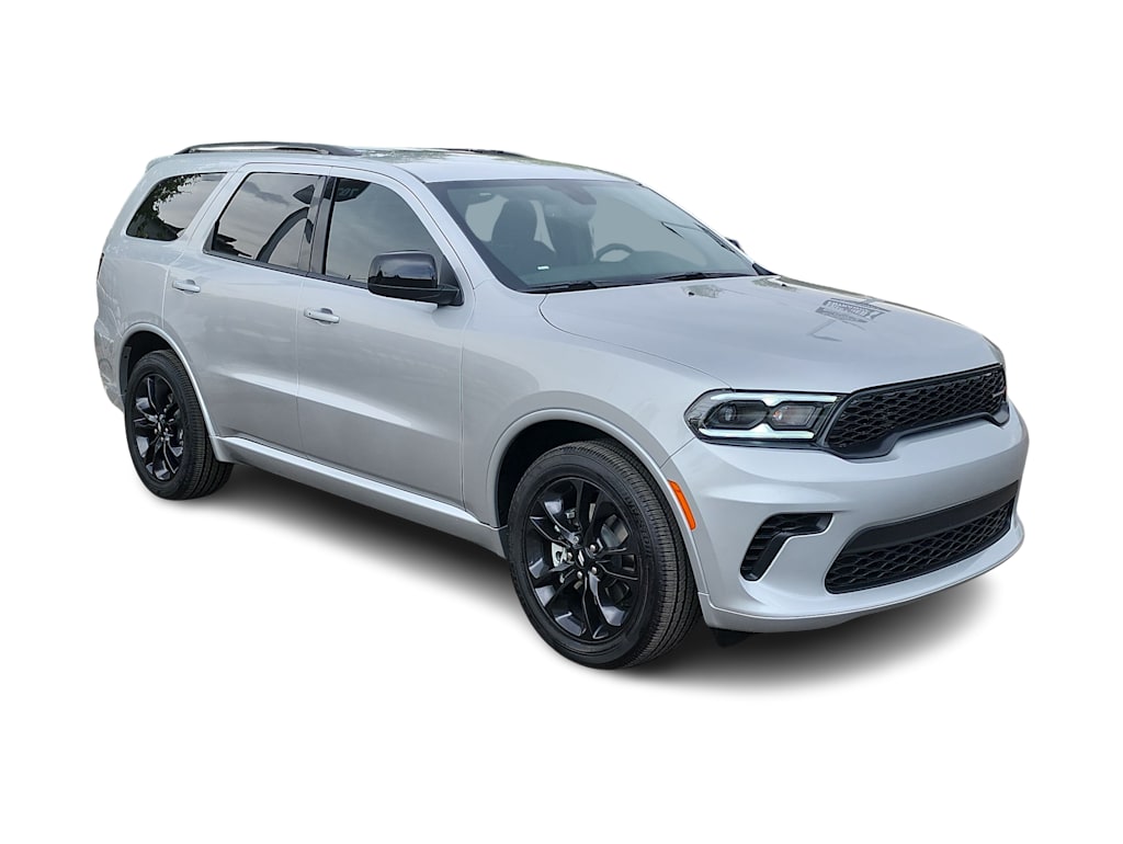 Thumbnail: 2026 Dodge Durango - 17