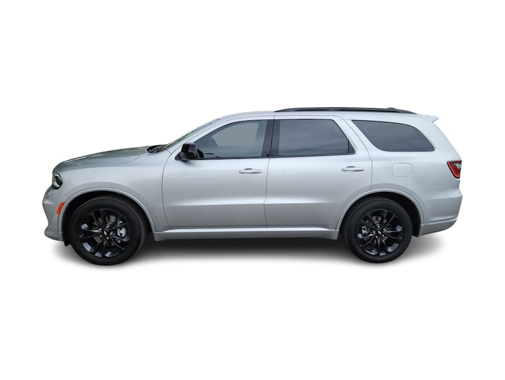 Thumbnail: 2026 Dodge Durango - 18