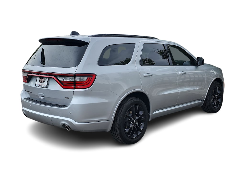 Thumbnail: 2026 Dodge Durango - 19