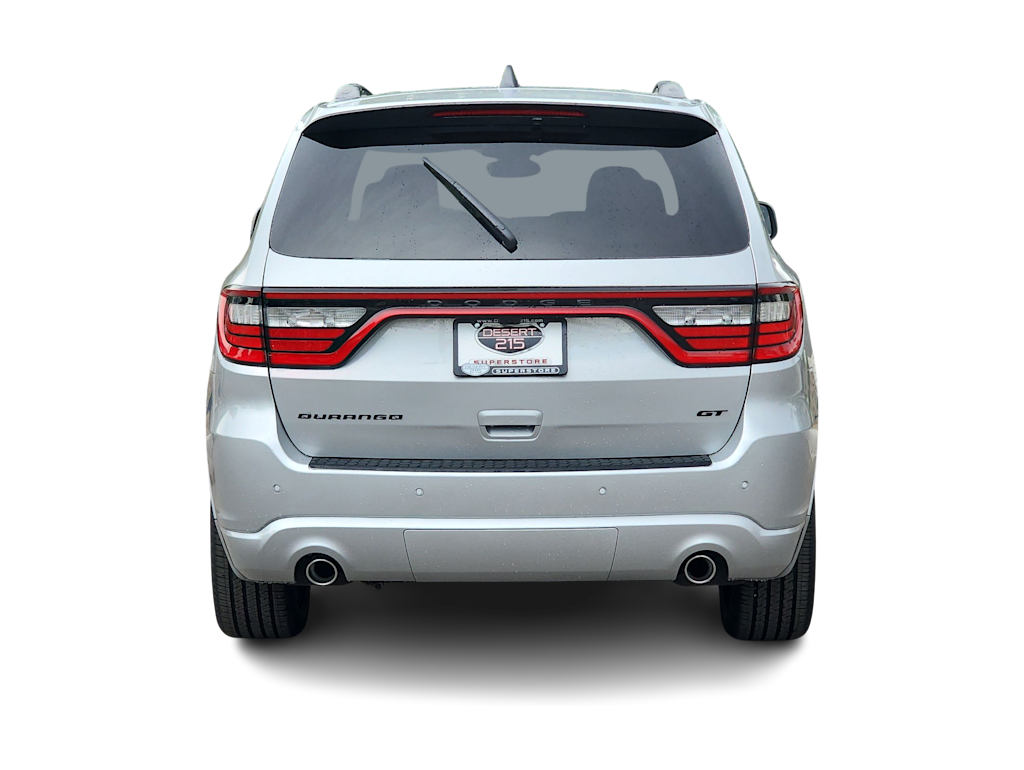 Thumbnail: 2026 Dodge Durango - 5