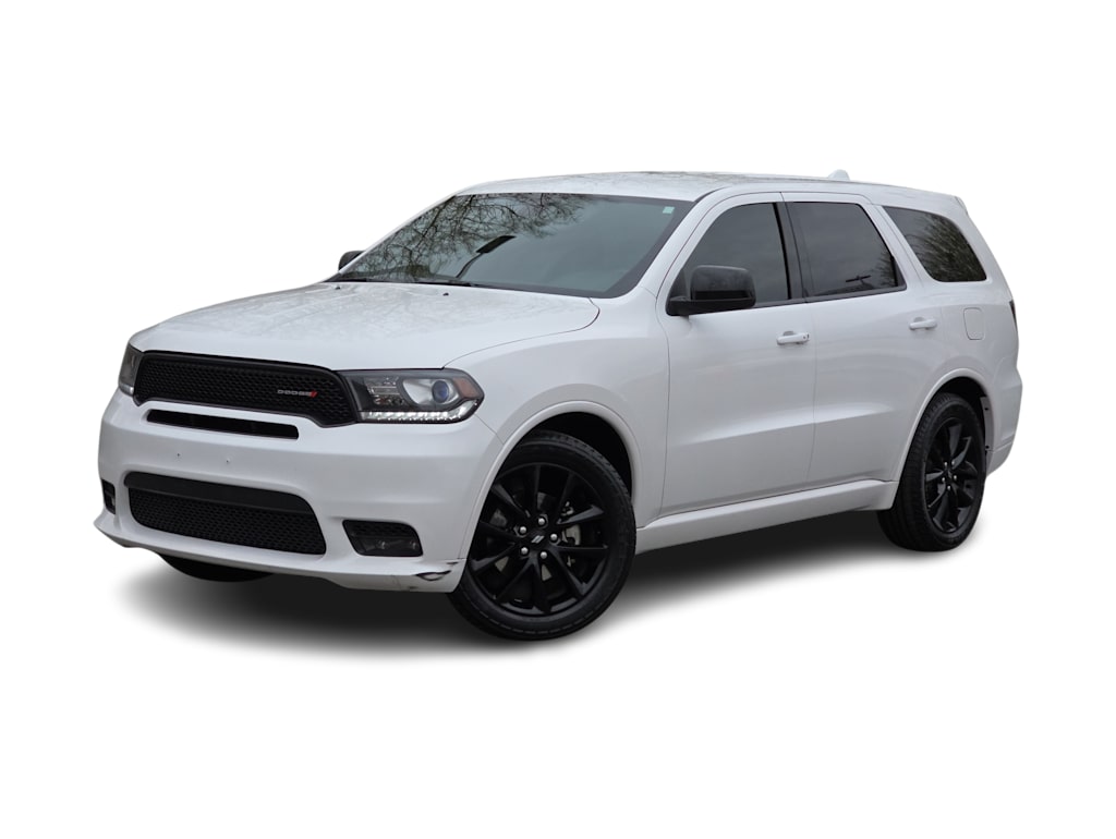 2019 Dodge Durango