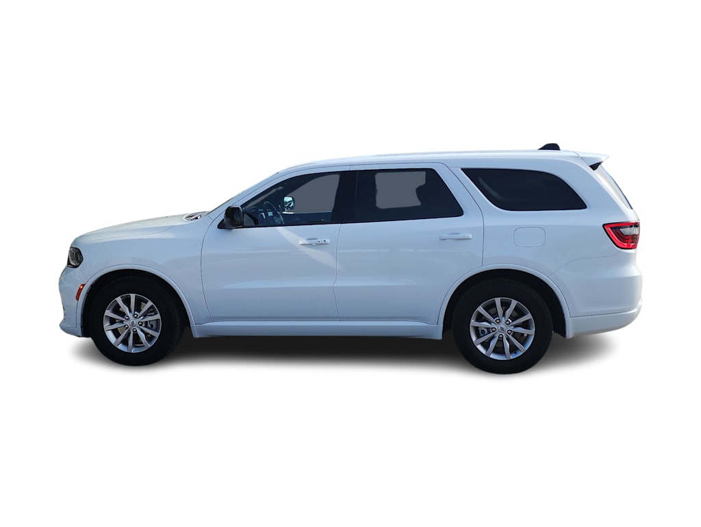 Thumbnail: 2025 Dodge Durango - 3