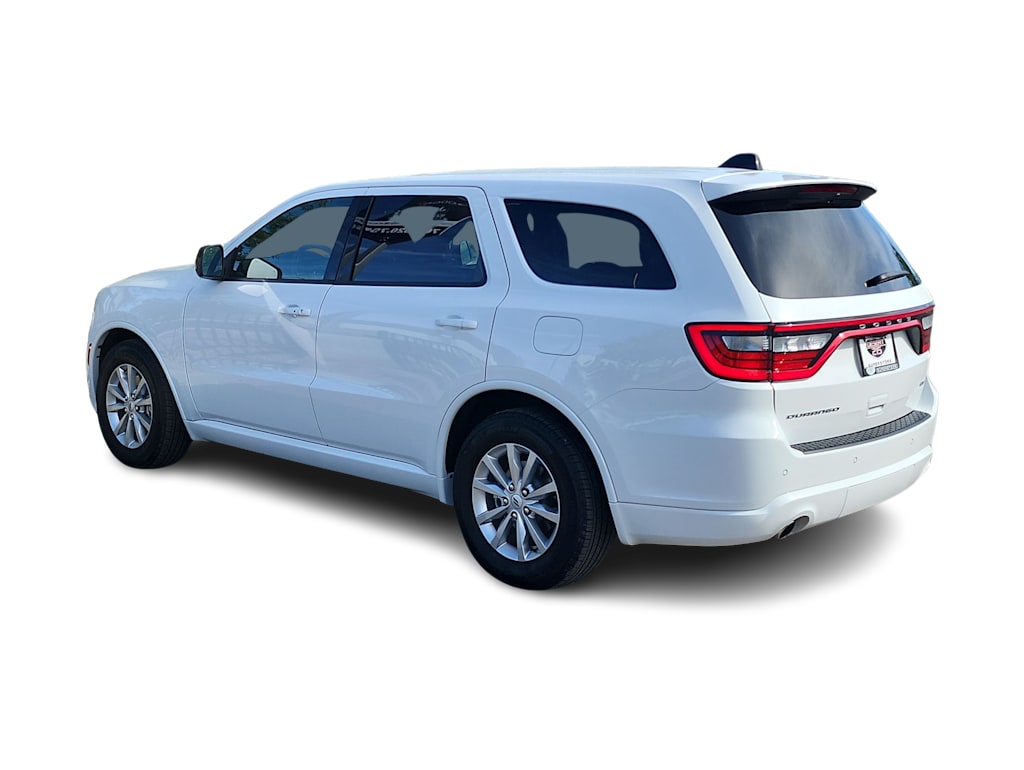 Thumbnail: 2025 Dodge Durango - 4