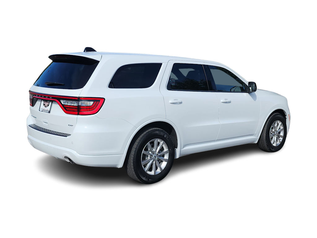 Thumbnail: 2025 Dodge Durango - 20