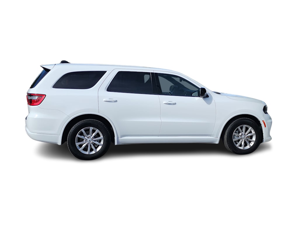 Thumbnail: 2025 Dodge Durango - 21