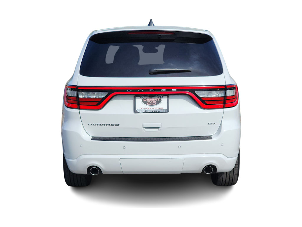 Thumbnail: 2025 Dodge Durango - 5