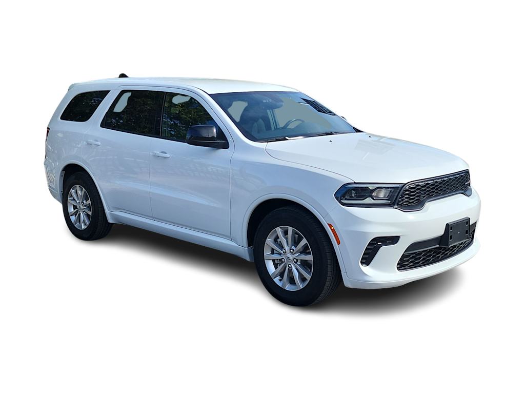 Thumbnail: 2025 Dodge Durango - 18