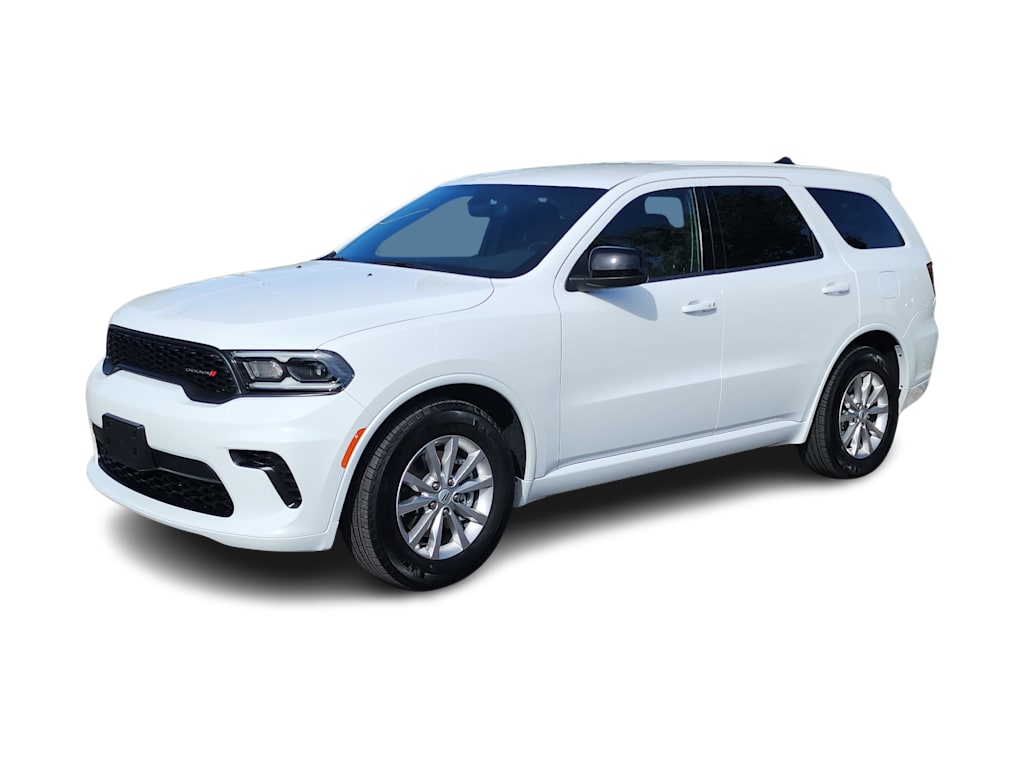 Thumbnail: 2025 Dodge Durango - 19
