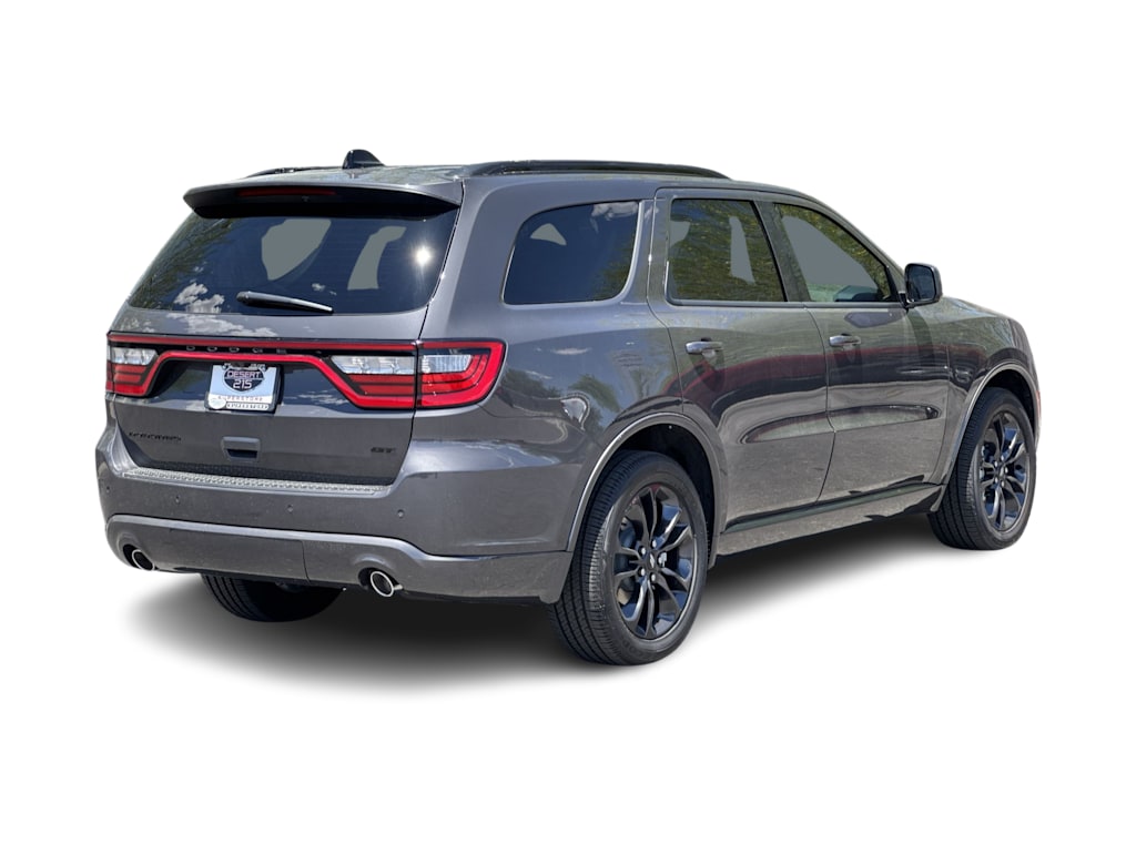 Thumbnail: 2026 Dodge Durango - 22