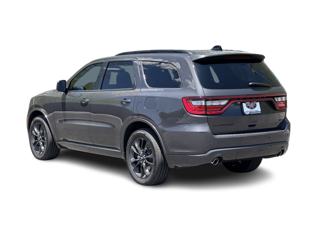 Thumbnail: 2026 Dodge Durango - 4
