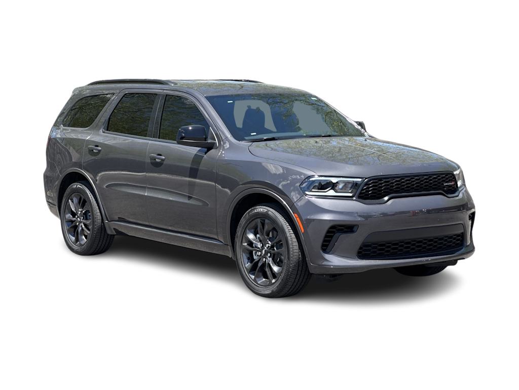 Thumbnail: 2026 Dodge Durango - 20