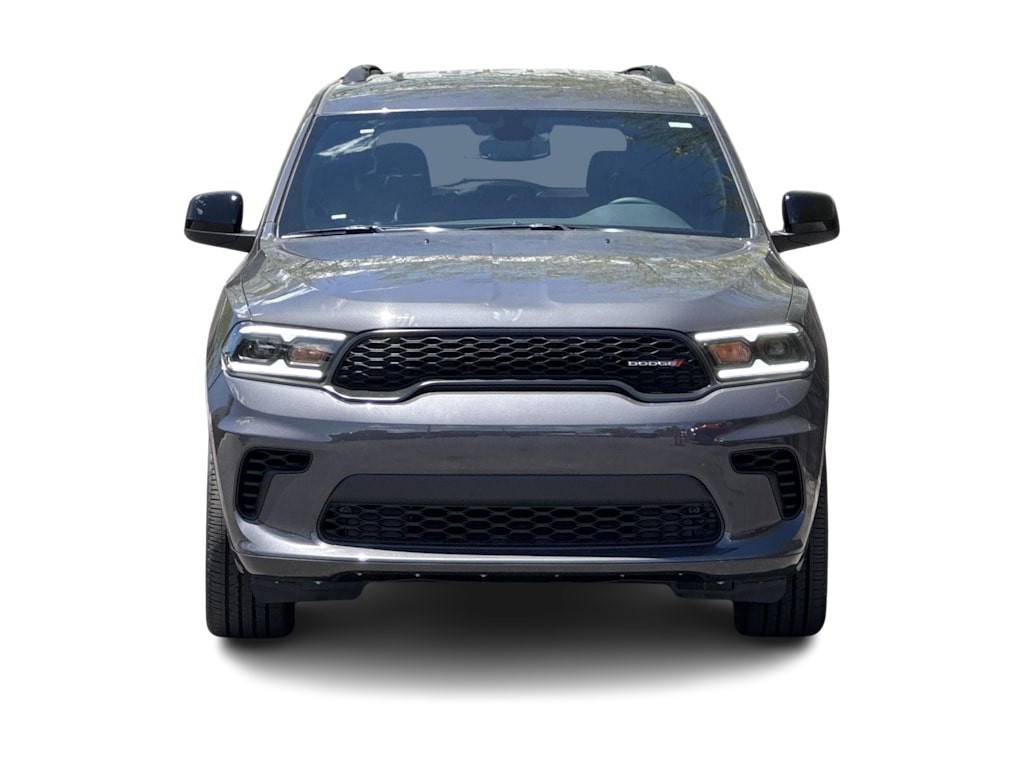 Thumbnail: 2026 Dodge Durango - 6