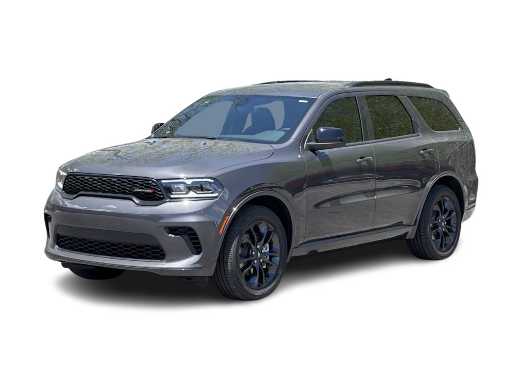 Thumbnail: 2026 Dodge Durango - 21