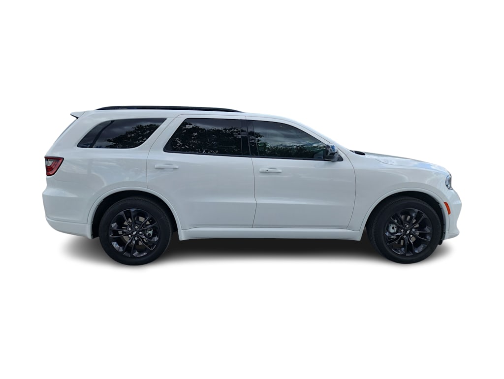 Thumbnail: 2026 Dodge Durango - 20