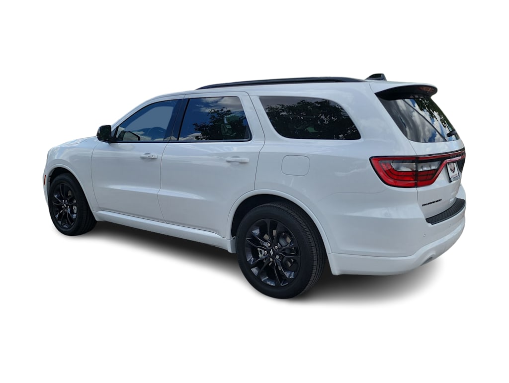 Thumbnail: 2026 Dodge Durango - 4