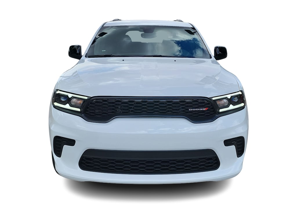 Thumbnail: 2026 Dodge Durango - 6