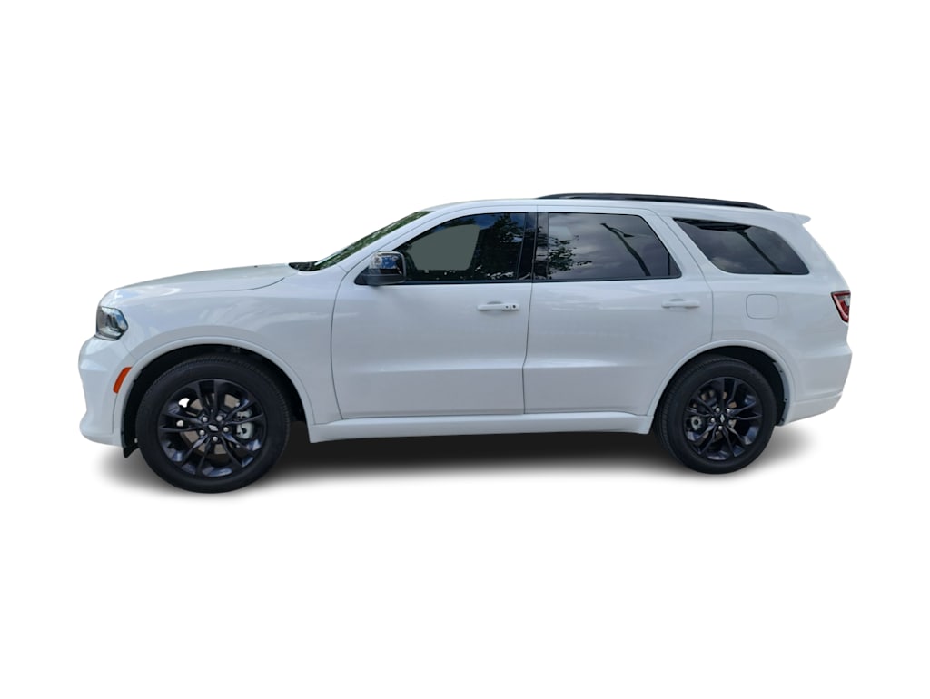 Thumbnail: 2026 Dodge Durango - 18