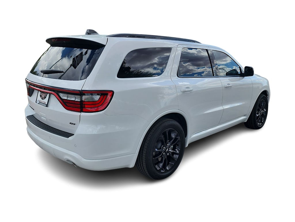 Thumbnail: 2026 Dodge Durango - 19