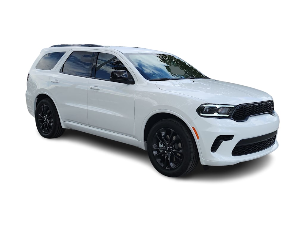 Thumbnail: 2026 Dodge Durango - 17
