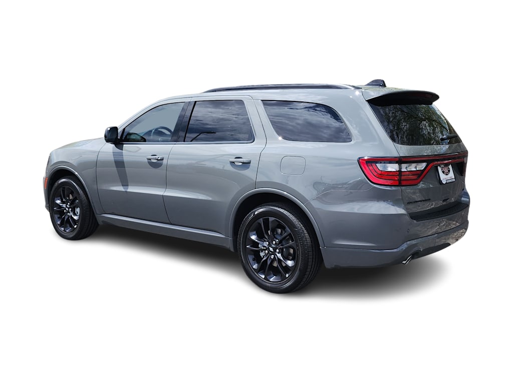Thumbnail: 2026 Dodge Durango - 4