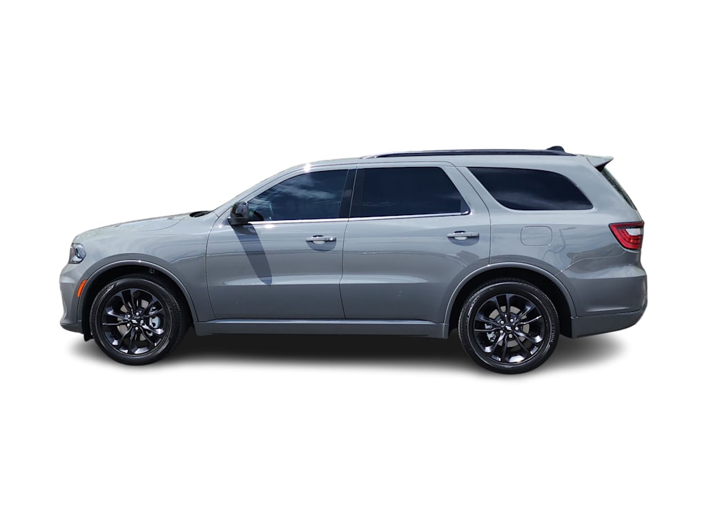Thumbnail: 2026 Dodge Durango - 19