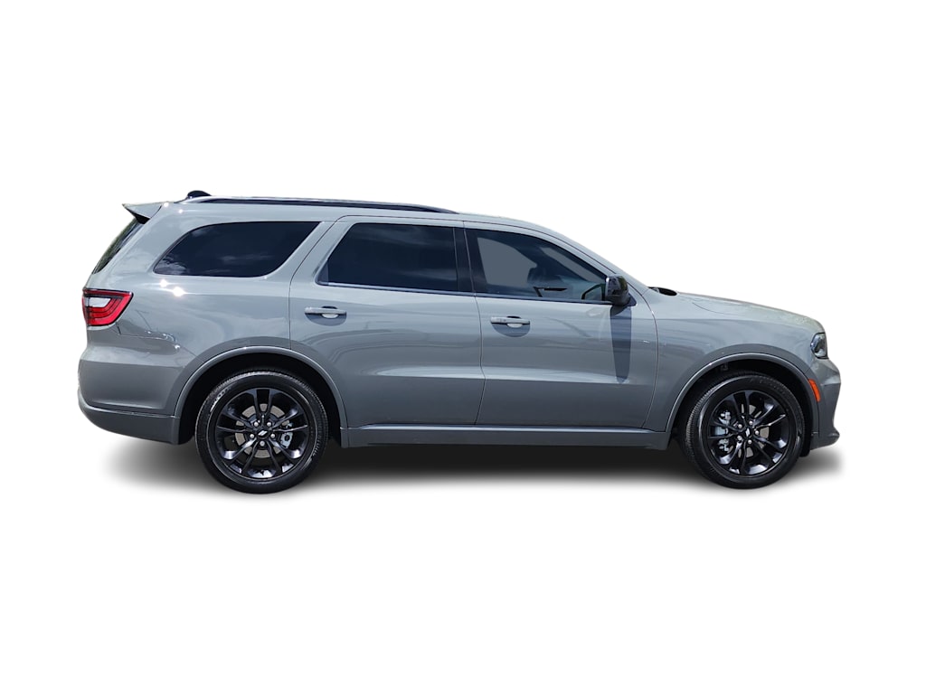 Thumbnail: 2026 Dodge Durango - 21