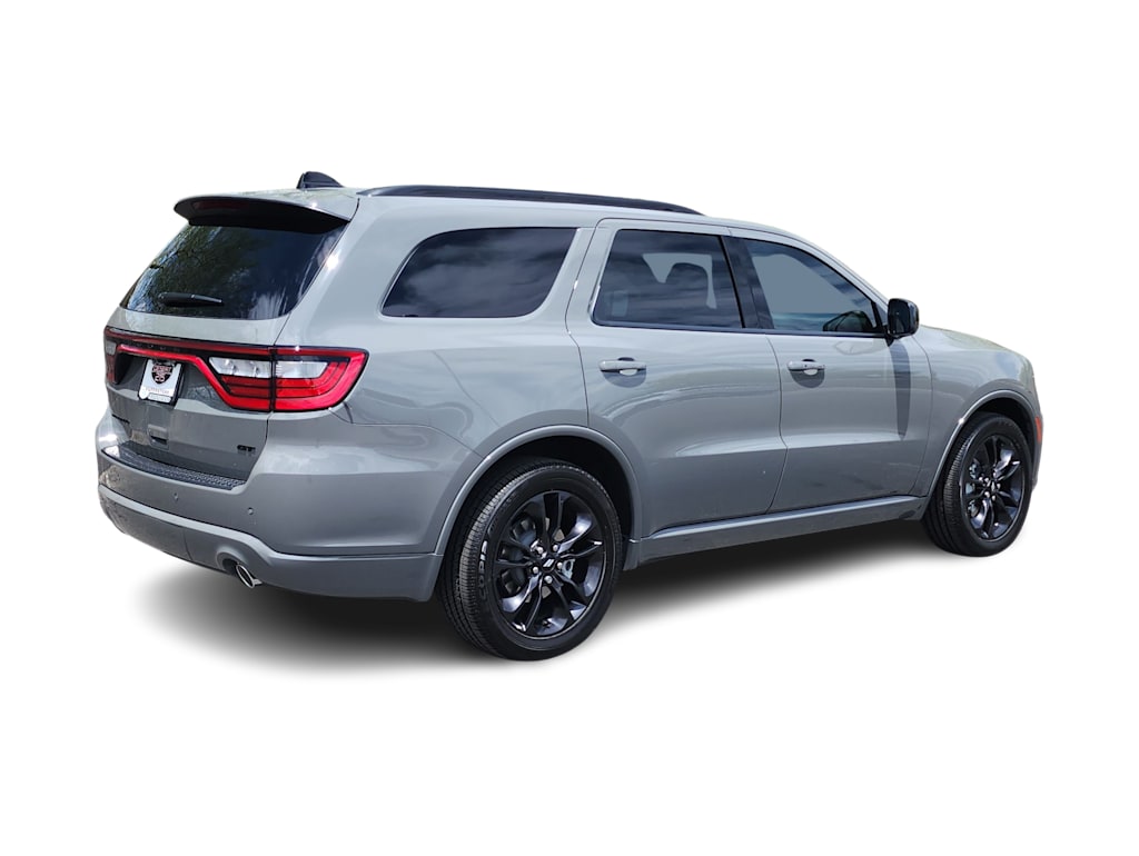 Thumbnail: 2026 Dodge Durango - 20