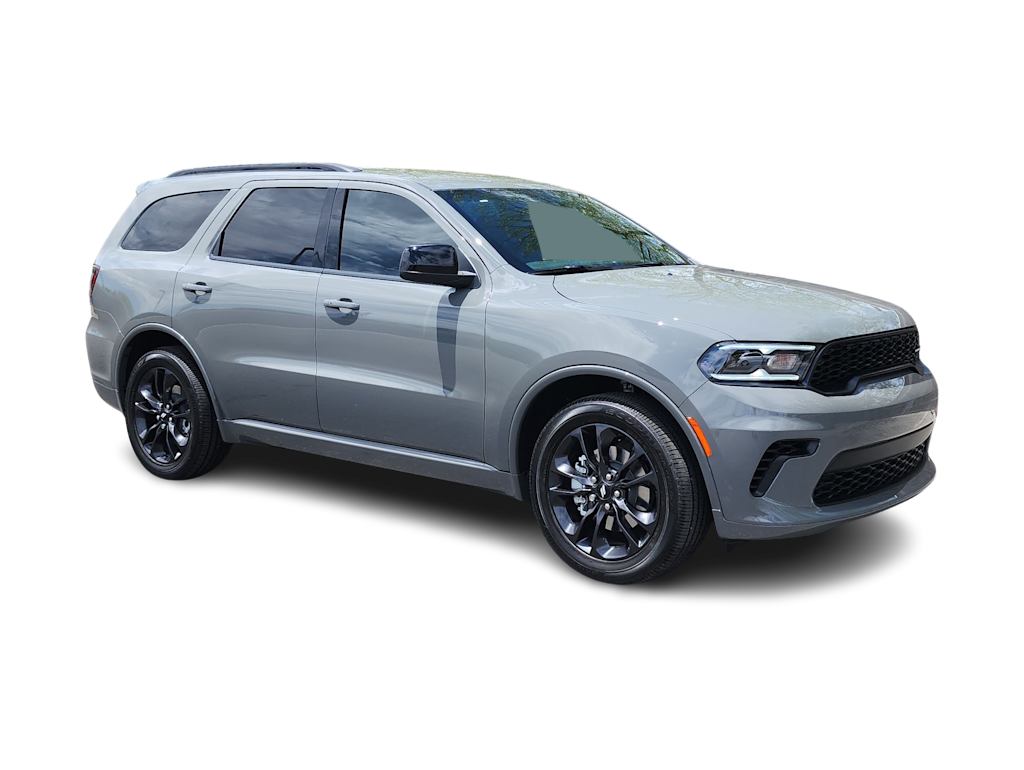 Thumbnail: 2026 Dodge Durango - 18
