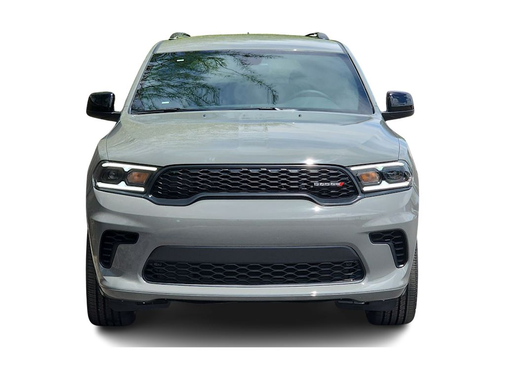 Thumbnail: 2026 Dodge Durango - 6