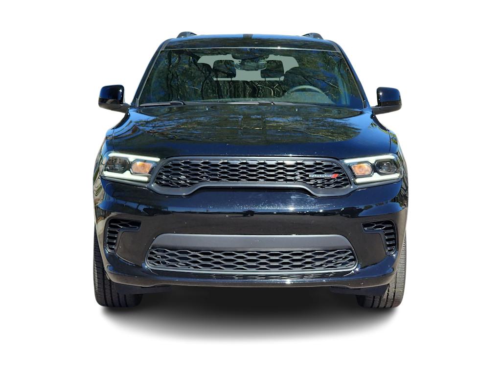 Thumbnail: 2025 Dodge Durango - 6