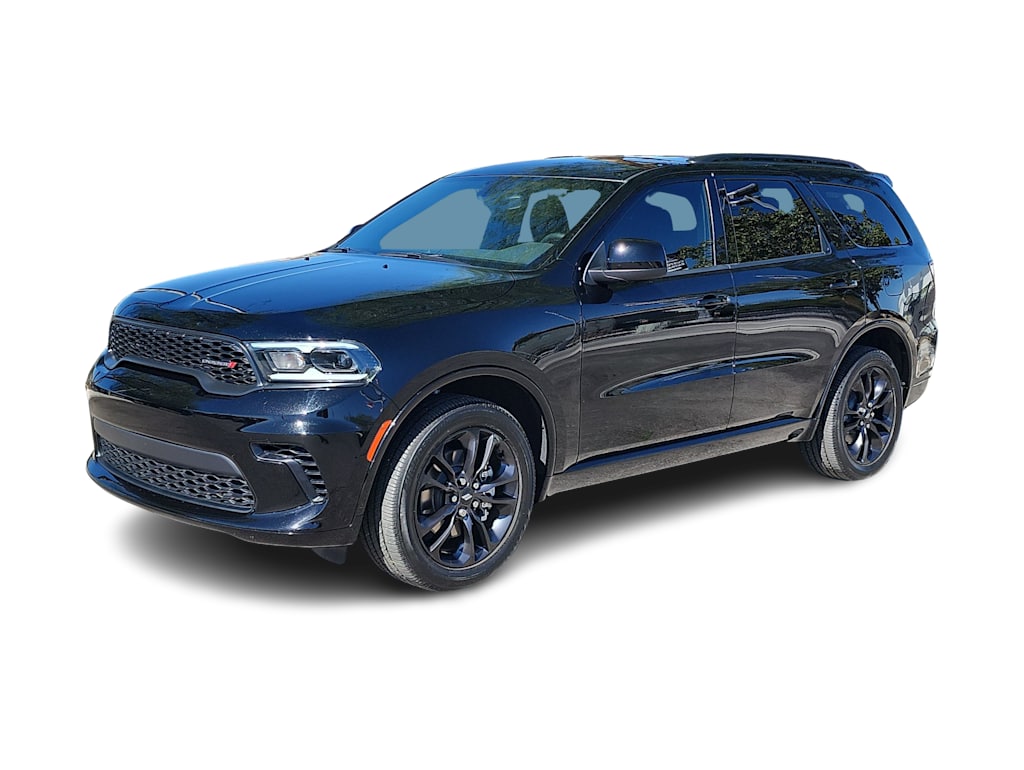 Thumbnail: 2025 Dodge Durango - 20